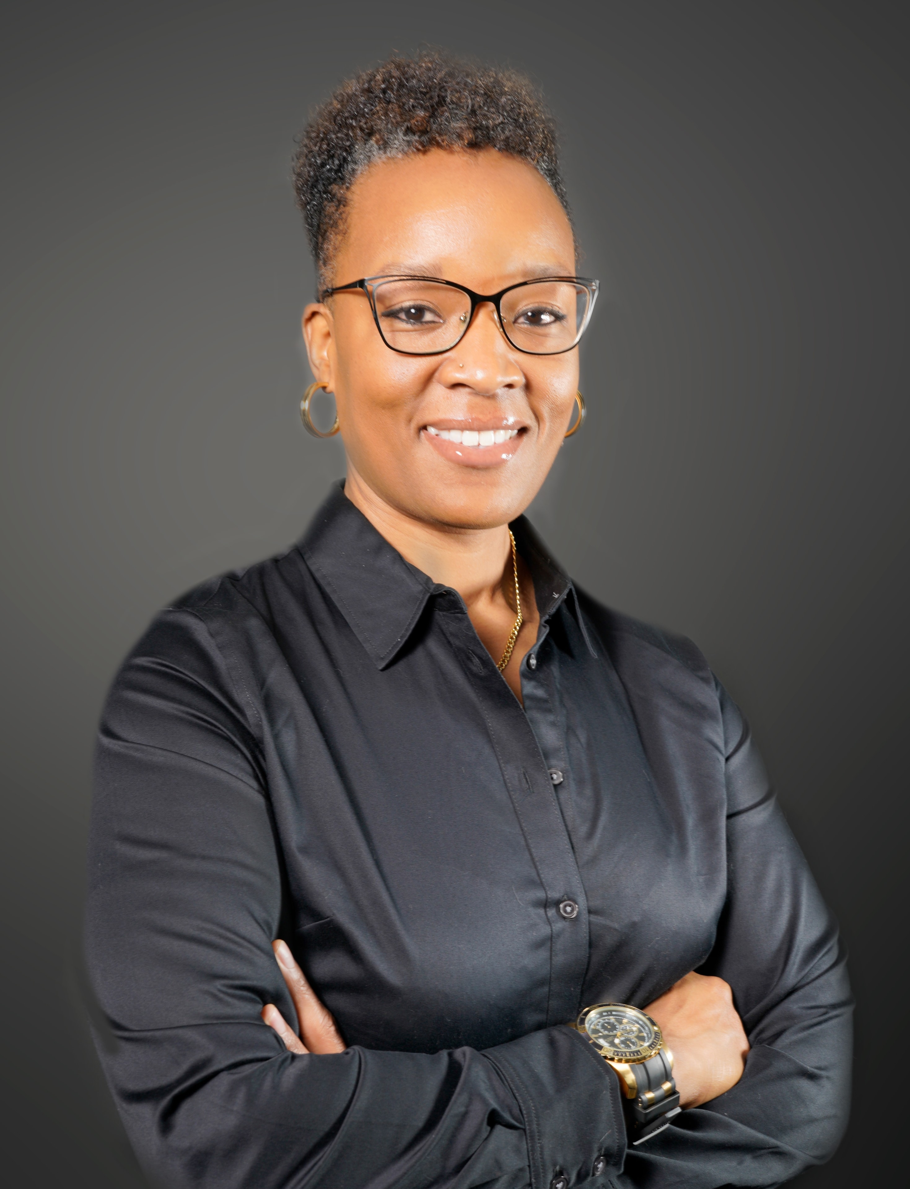 Erica Anderson, Founder of Next Level Educational Services